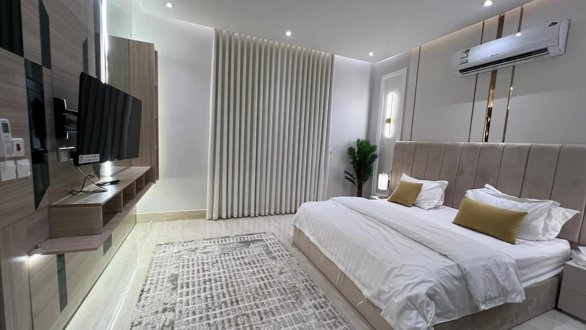 شقة Riyadh Almajidiya Appartment