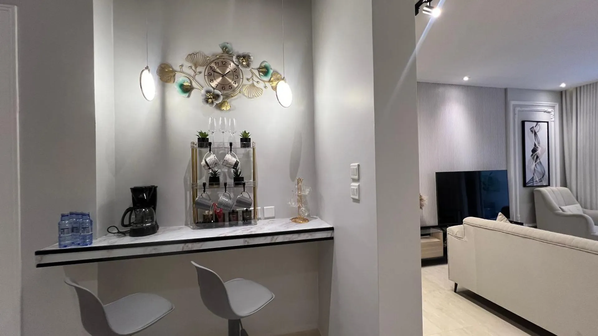 Riyadh Almajidiya Appartment Apartment