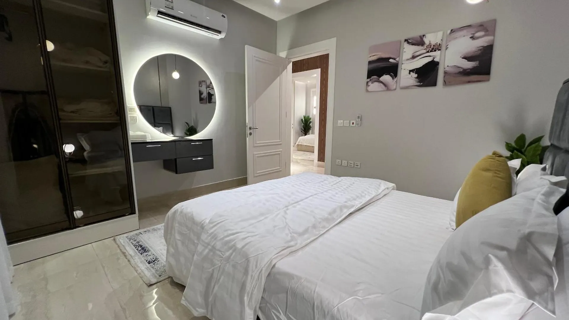 Riyadh Almajidiya Appartment 0*,