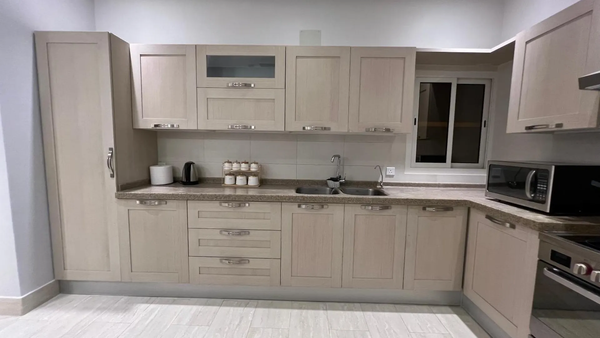 Riyadh Almajidiya Appartment Saudi Arabia
