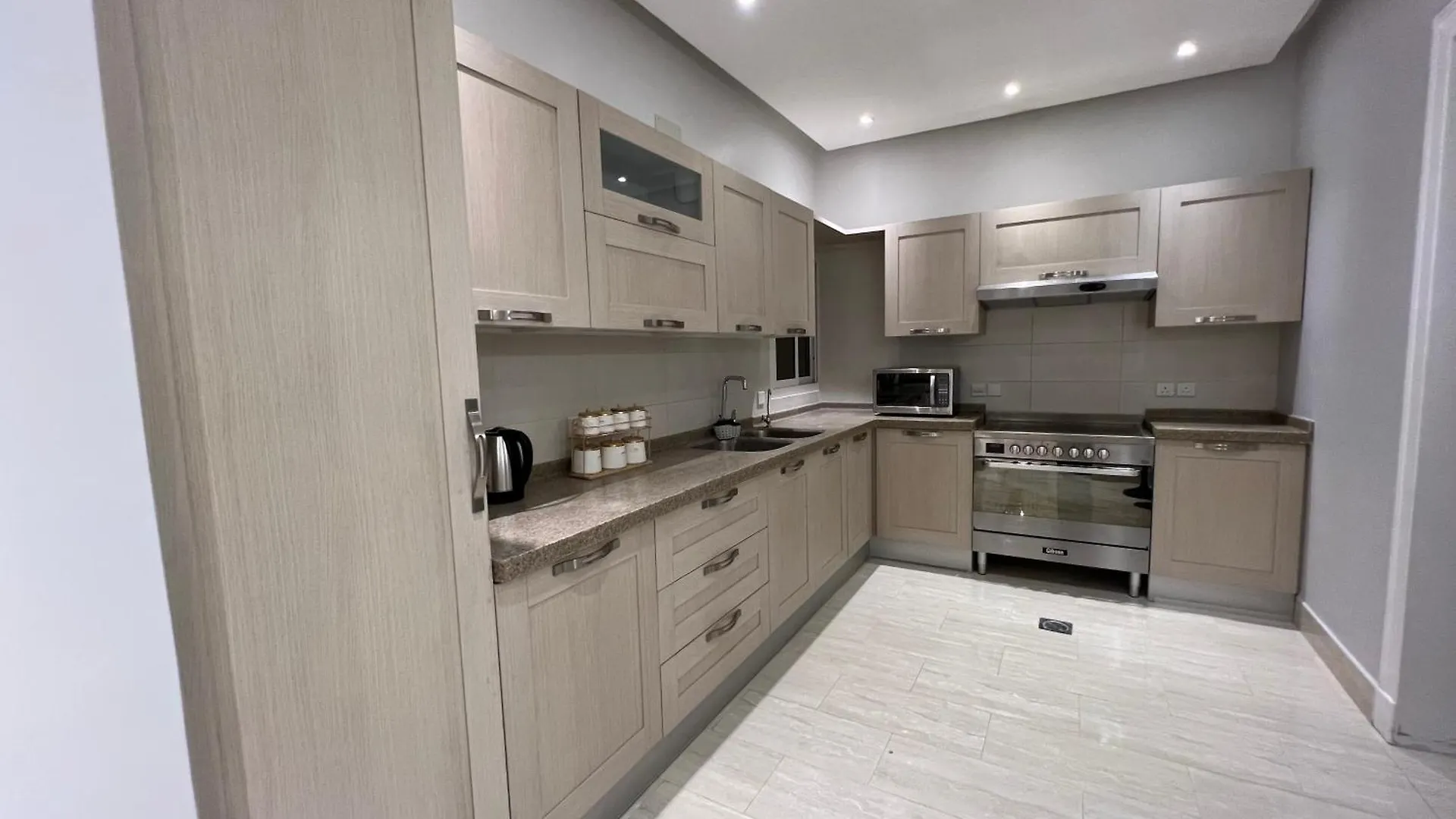 Apartment Riyadh Almajidiya Appartment