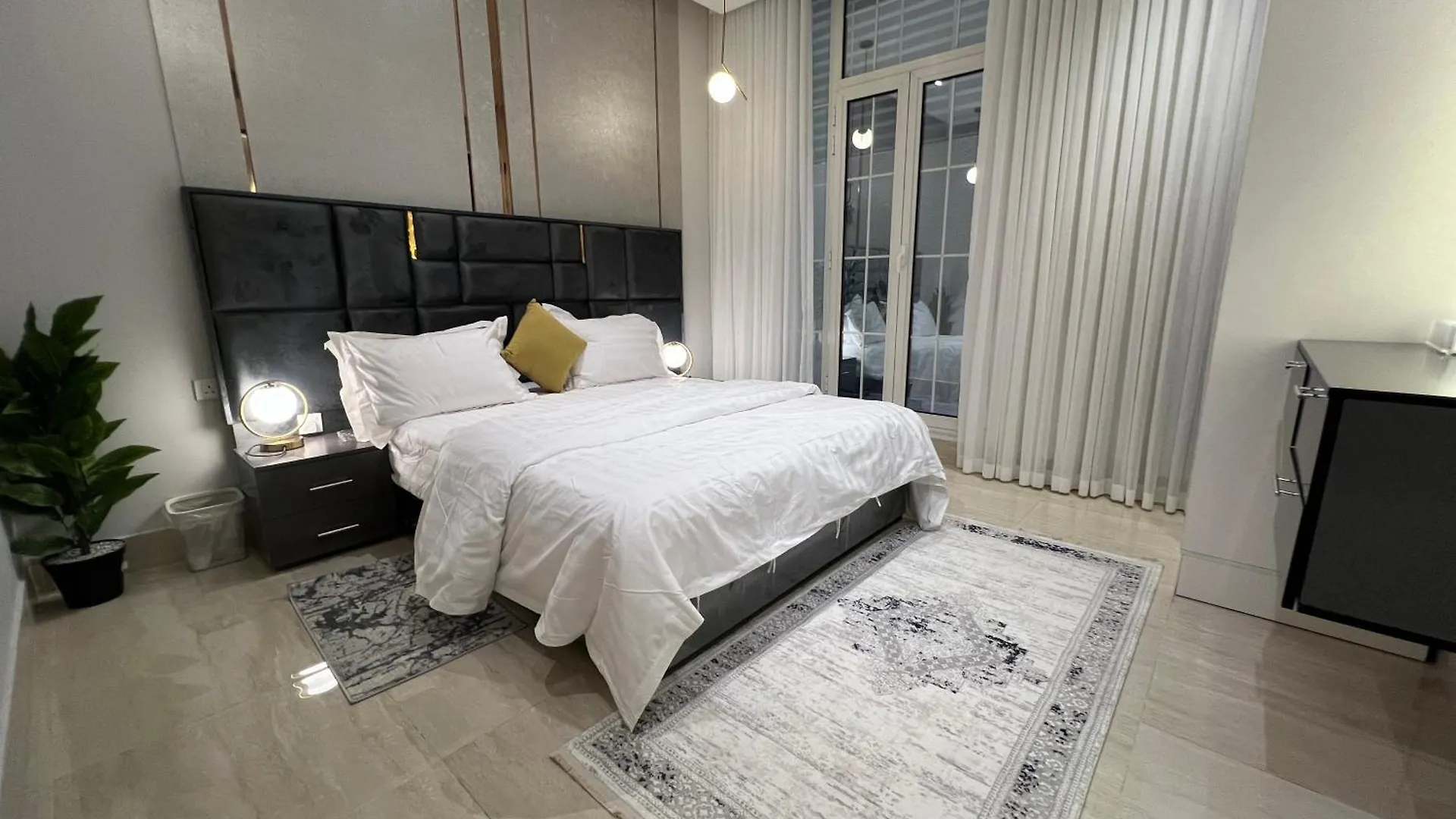 Riyadh Almajidiya Appartment