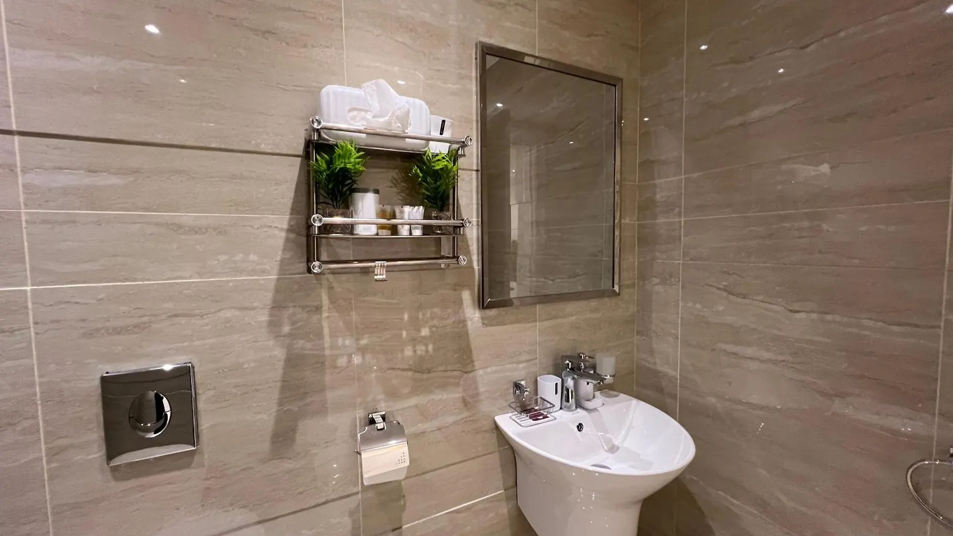 Riyadh Almajidiya Appartment Saudi Arabia