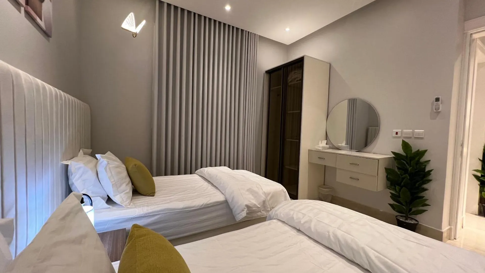 Apartment Riyadh Almajidiya Appartment Saudi Arabia
