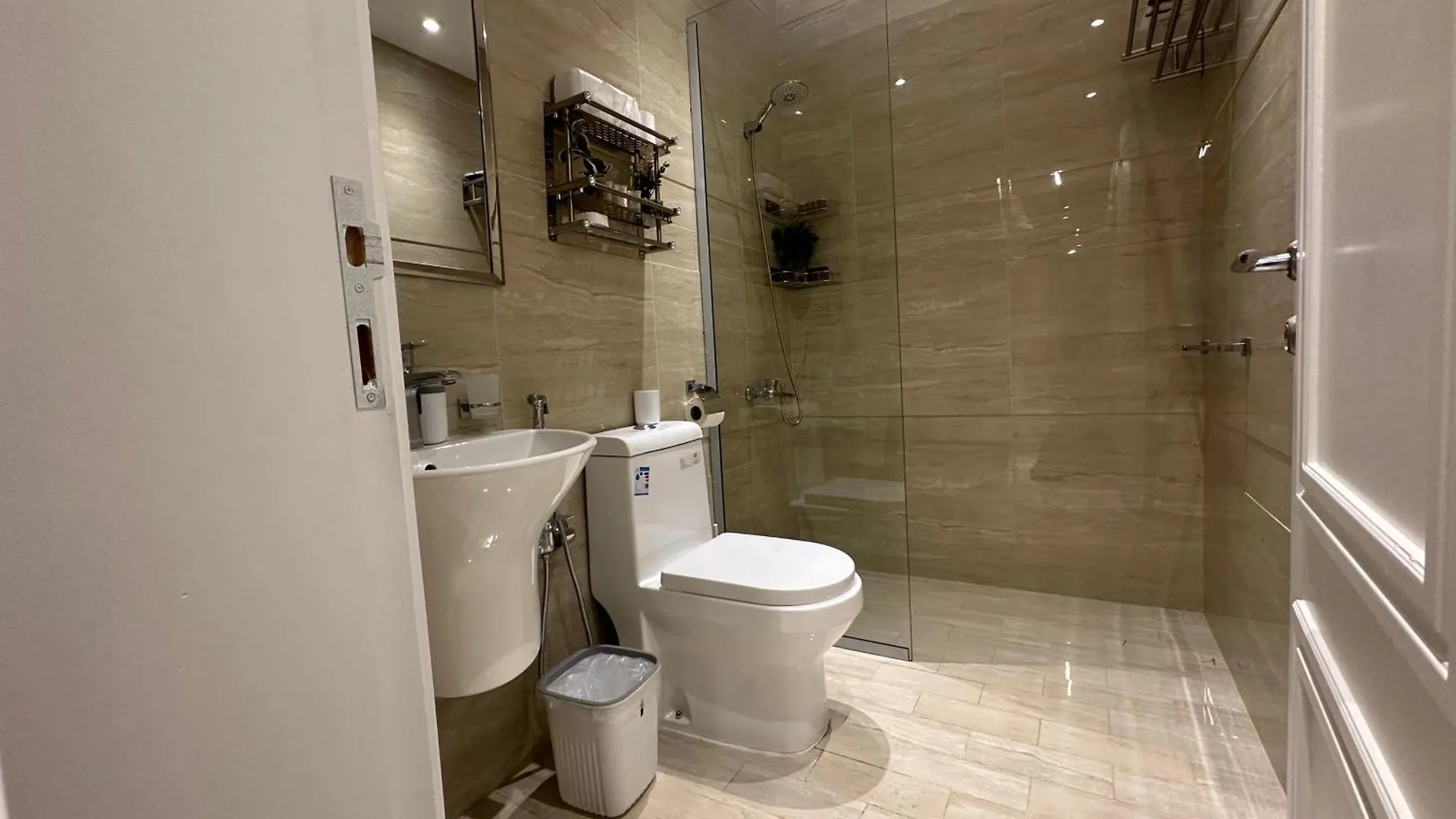 Riyadh Almajidiya Appartment 0*,  Saudi Arabia