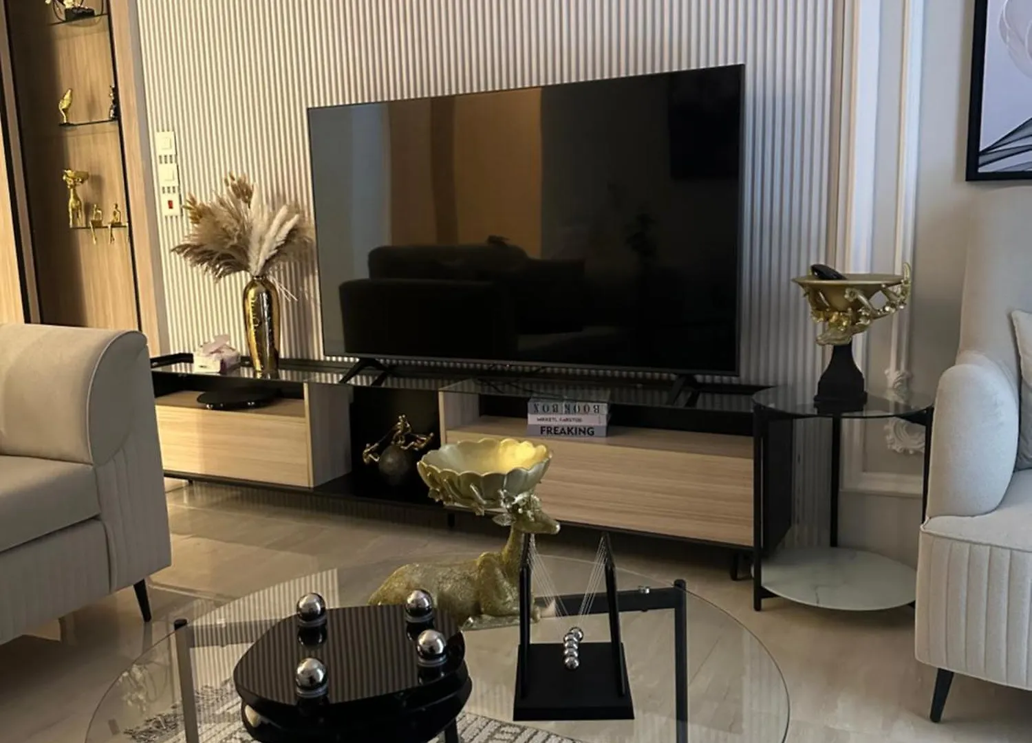 Riyadh Almajidiya Appartment Saudi Arabia