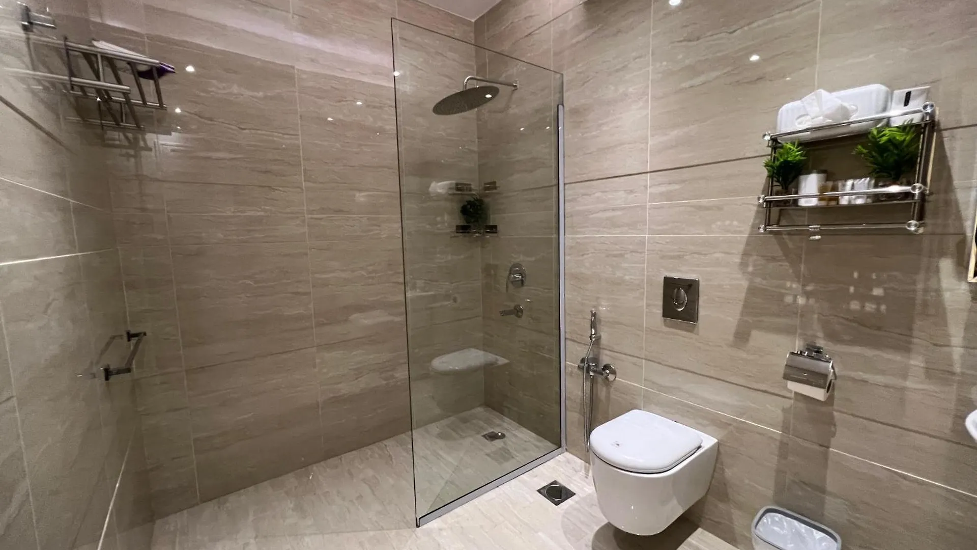 Riyadh Almajidiya Appartment Apartment